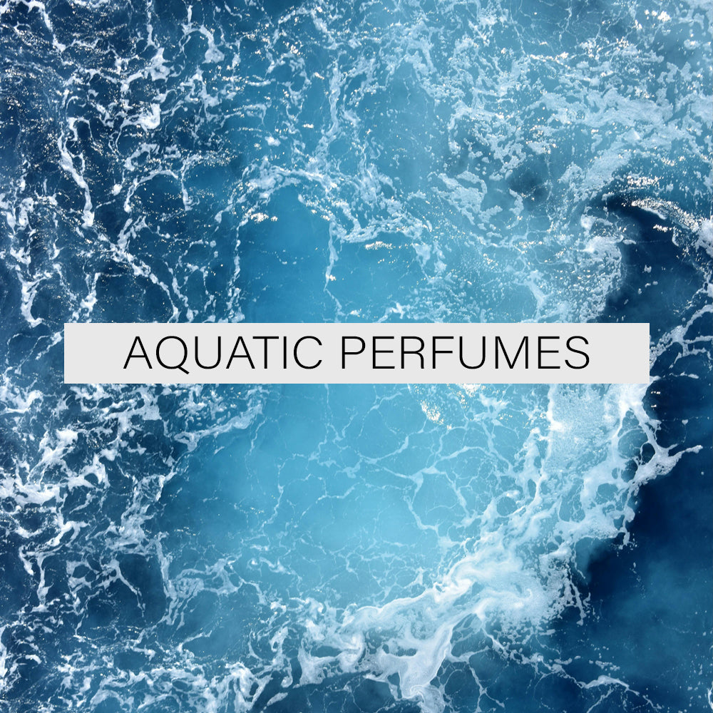 Aquatic Perfume's