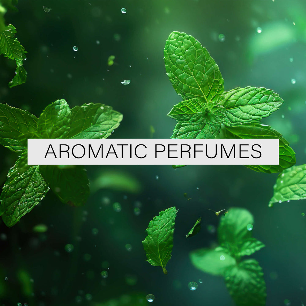 Aromatic Perfumes