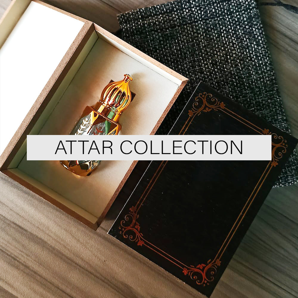 Attar Collection