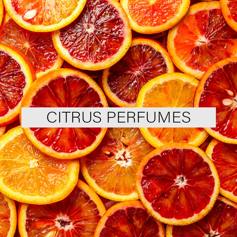 Citrus Perfumes