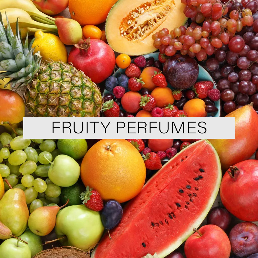 Fruity Perfumes