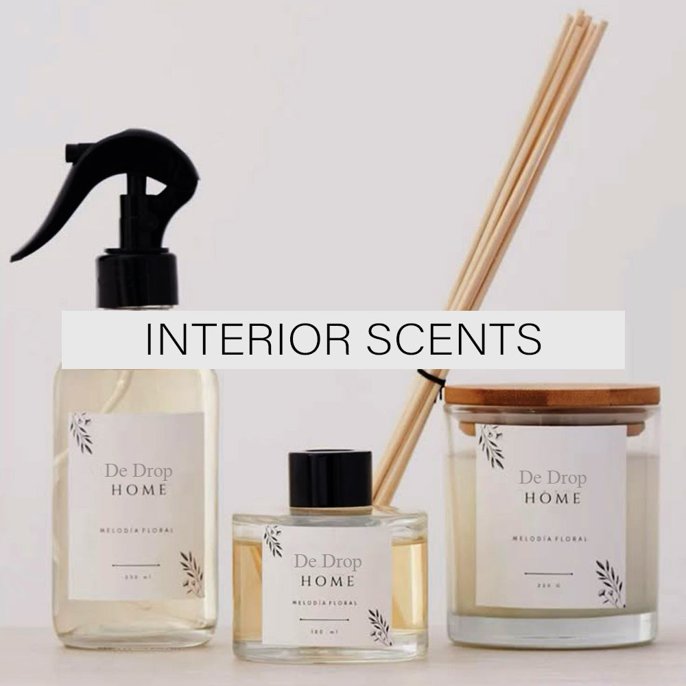 Interior Scents Coming Soon!!