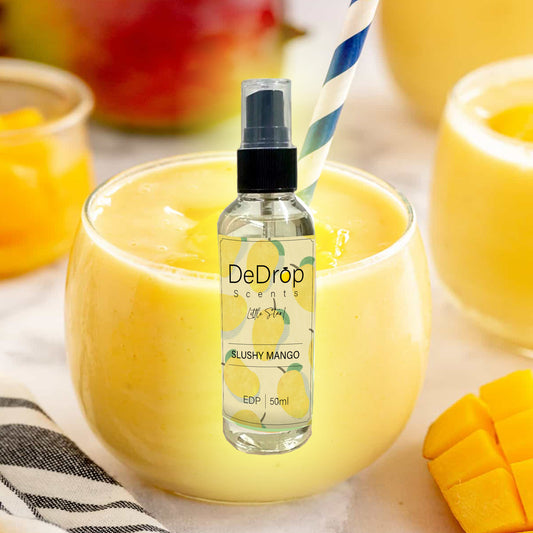 SLUSHY MANGO BY DEDROPSCENTS FOR KIDS