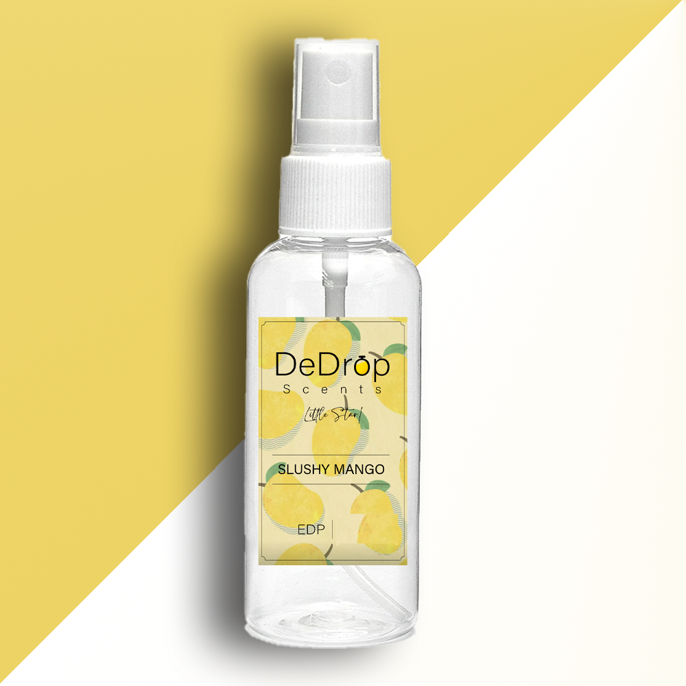 SLUSHY MANGO BY DEDROPSCENTS FOR KIDS